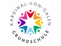 Logo: KvG Grundschule Drensteinfurt