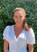 Elena Marquardt - Heilerziehungspädagogin / Sozialarbeiterin