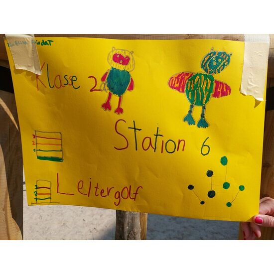 Station 6