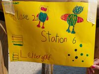 Station 6