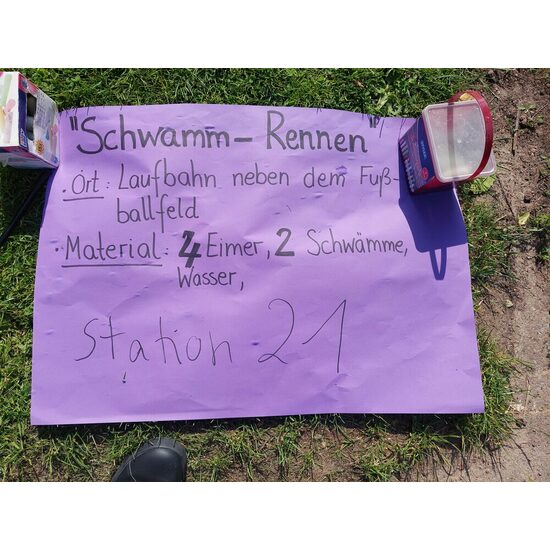 Station 21