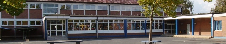 Illustration Kardinal-von-Galen Grundschule Drensteinfurt