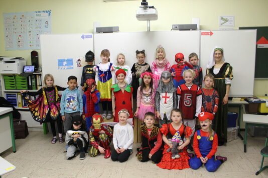 Karneval
