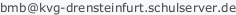 geschützte E-Mail-Adresse als Grafik