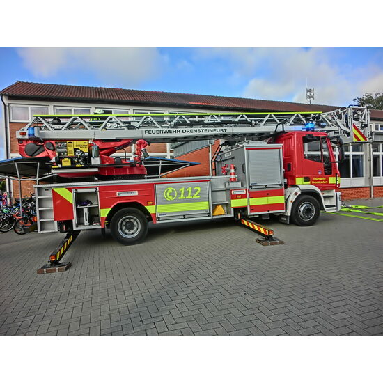 Feuerwehrauto