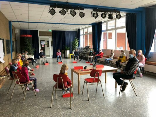 Kinderparlament